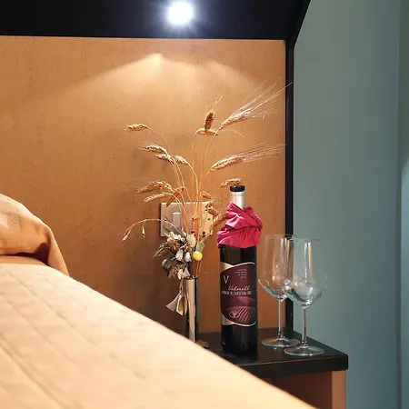 翠绿史波堤俱乐部酒店 阿尔盖罗