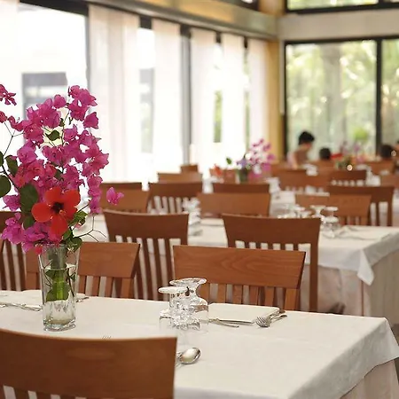 酒店 翠绿史波堤俱乐部酒店
