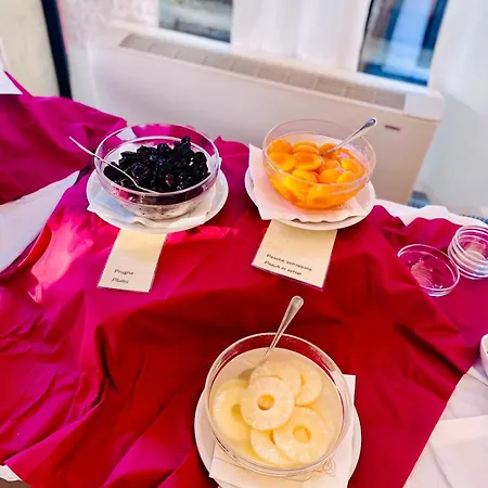 翠绿史波堤俱乐部酒店 酒店